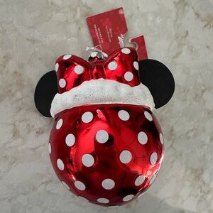 Disney ornaments